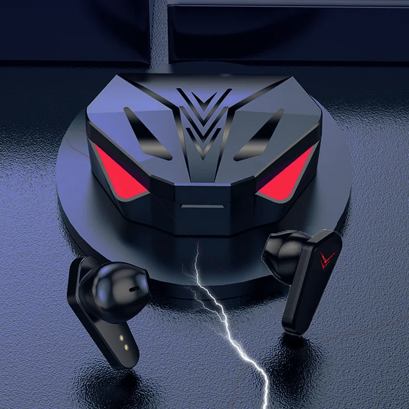 Controllers & Gaming